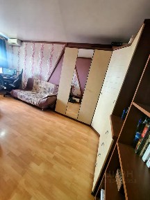 Продается 1-комн. квартира, 40 м²