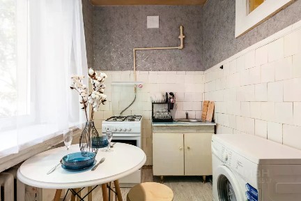 Продается 1-комн. квартира, 35,3 м²