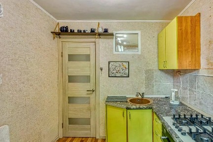 Продается 1-комн. квартира, 22,6 м²