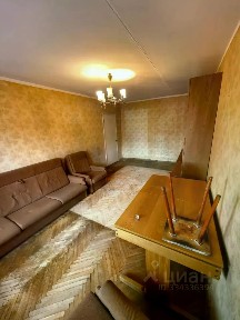 Продается 2-комн. квартира, 45,6 м²