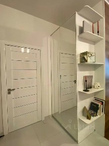 Продаются 1-комн. апартаменты, 44 м²