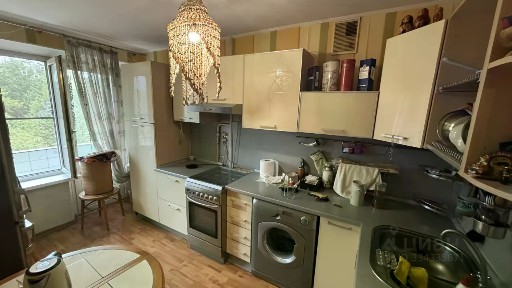 Продается 1-комн. квартира, 35 м²