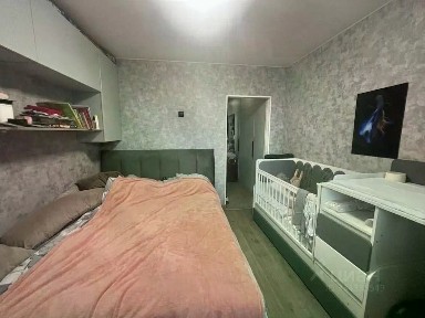 Продается 3-комн. квартира, 48,9 м²