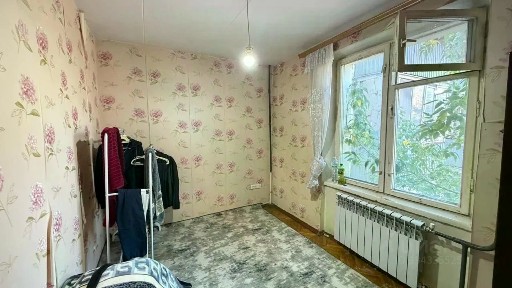 Продается 2-комн. квартира, 37 м²