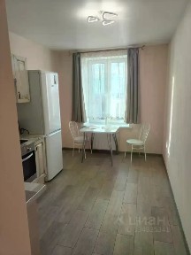 Продается 1-комн. квартира, 35,8 м²