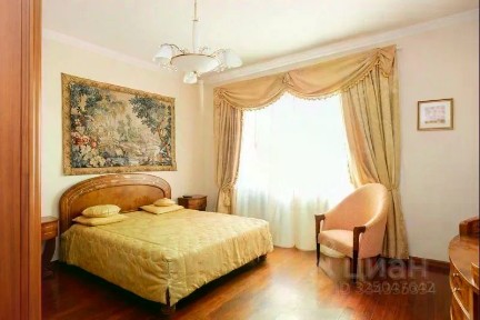 Продается 3-комн. квартира, 105,3 м²