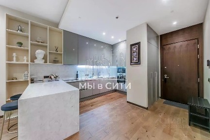 Продаются 2-комн. апартаменты, 60 м²