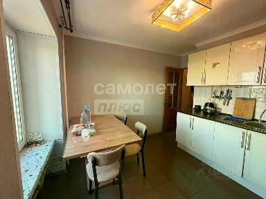 Продается 2-комн. квартира, 51,1 м²