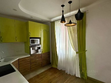 Продается 2-комн. квартира, 56 м²