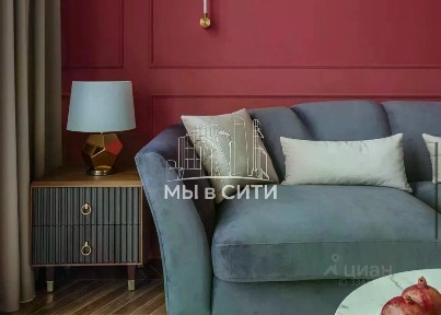 Продаются 2-комн. апартаменты, 67 м²