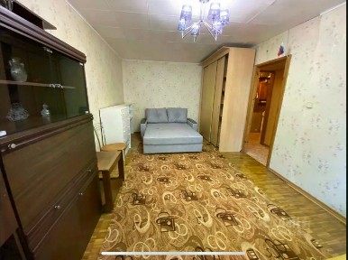 Продается 1-комн. квартира, 31,2 м²