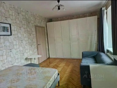 Продается 1-комн. квартира, 29,6 м²