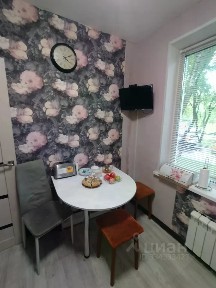 Продается 3-комн. квартира, 58,7 м²
