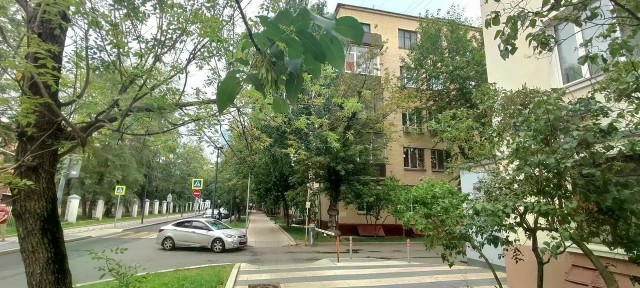 Продается 3-комн. квартира, 66 м²