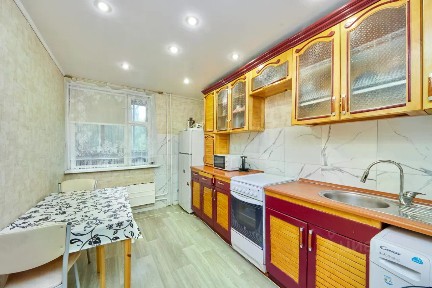 Продается 1-комн. квартира, 34,8 м²