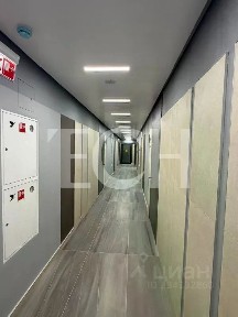 Продаются 2-комн. апартаменты, 42,8 м²
