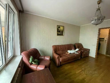 Продается 2-комн. квартира, 48 м²