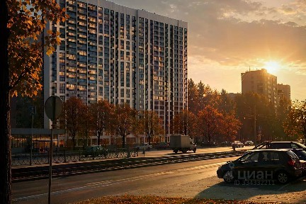 Продается 1-комн. квартира, 41,5 м²