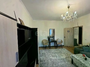 Продается 2-комн. квартира, 52 м²