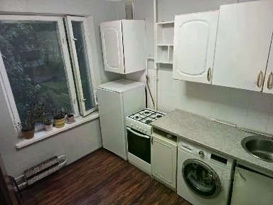 Продается 1-комн. квартира, 32,5 м²