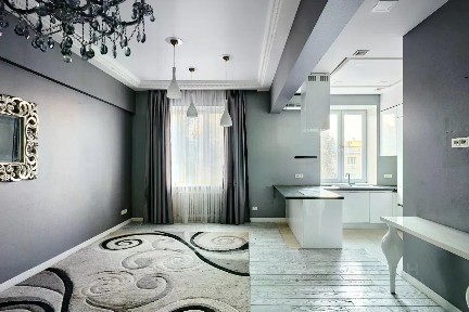 Продается 3-комн. квартира, 74,9 м²