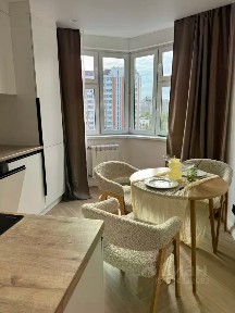 Продается 2-комн. квартира, 54,36 м²