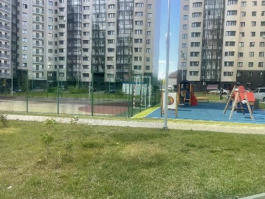 Продается 1-комн. квартира, 39,9 м²