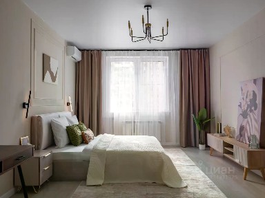Продается 1-комн. квартира, 44,8 м²