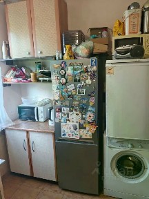 Продается 3-комн. квартира, 64 м²