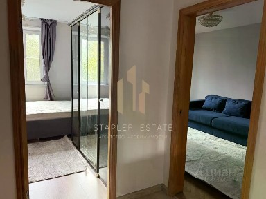 Продается 2-комн. квартира, 50,4 м²