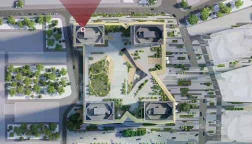 Продается 2-комн. квартира, 41,4 м²