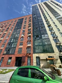 Продается 1/2 квартиры, 73,1/45,4/12 м²
