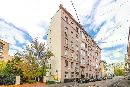 Продается многокомнатная квартира, 251,3 м²