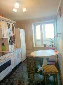 Продается 2-комн. квартира, 56,3 м²