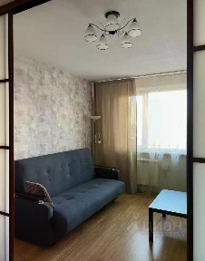Продается 1-комн. квартира, 36,8 м²