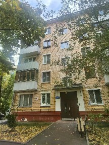 Продается 1-комн. квартира, 31,1 м²