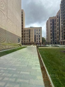 Москва, ВАО, р-н Северное Измайлово, 15-я Парковая ул., 48А