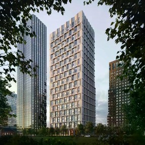 Продается 2-комн. квартира, 59,9 м²