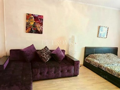 Продается 1-комн. квартира, 44,5 м²