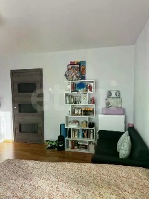 Продается 1-комн. квартира, 38,4 м²