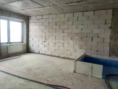 Продается студия, 44 м²