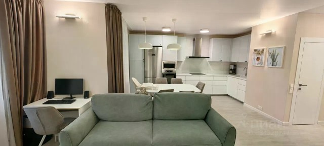 Продается 5-комн. квартира, 111,4 м²
