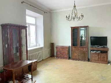 Продается 2-комн. квартира, 58,9 м²