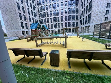 Продается 1-комн. квартира, 45 м²