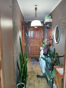Продается 3-комн. квартира, 54 м²