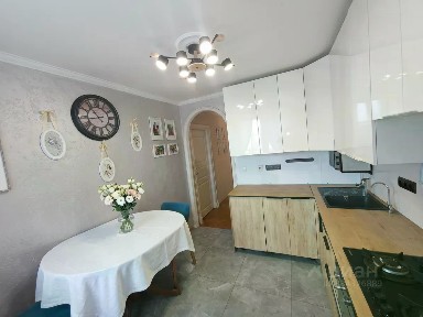 Продается 3-комн. квартира, 73 м²
