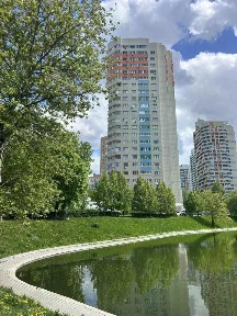 Продается 1-комн. квартира, 37,5 м²