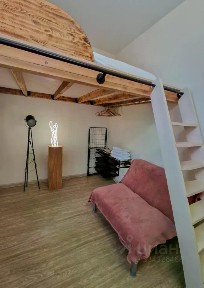 Продается апартаменты-студия, 20,3 м²