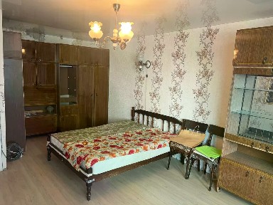 Продается 1-комн. квартира, 34,6 м²