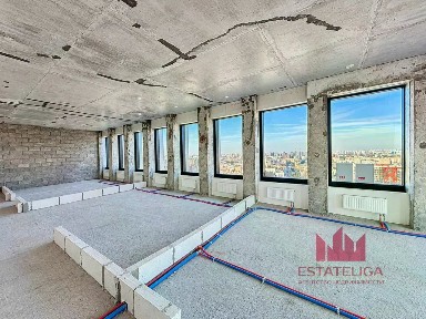 Продается 3-комн. квартира, 115 м²